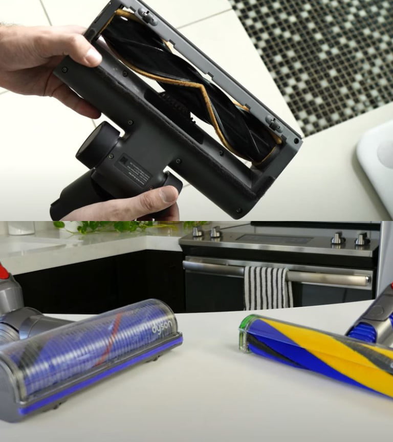 Xiaomi Dreame V12 vs Dyson V12: A Head-To-Head Comparison