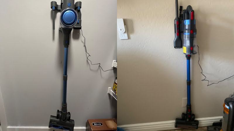 BuTure VC50 vs JR500: Which Vacuum Is The Best Choice?