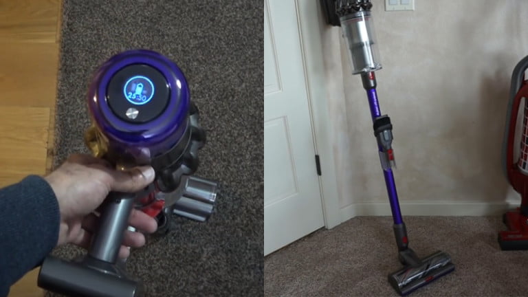 a dyson v11 showdown: dyson v11 absolute vs v11 animal – which reigns supreme?