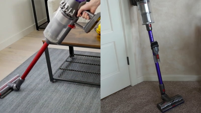 dyson v11 outsize vs v11 animal