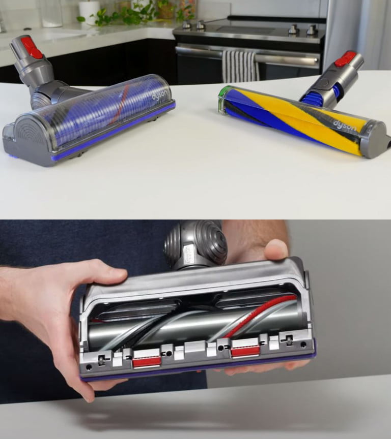 Dyson V12 Vs V11 Animal A Detailed Comparison