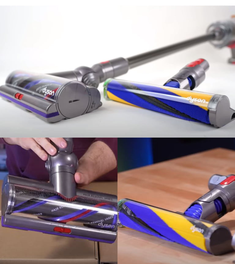 Dyson V15 Vs Gen5 Detect Which One Is Better?