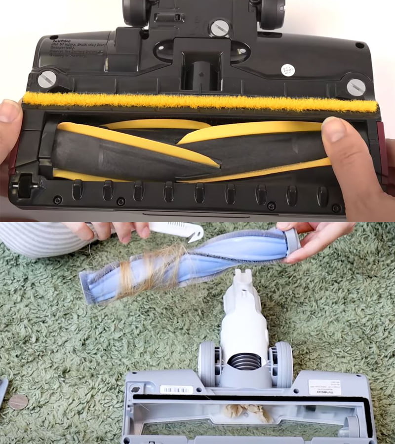 Shark Rocket Pet Pro Vs Tineco A11 Hero InDepth Review!