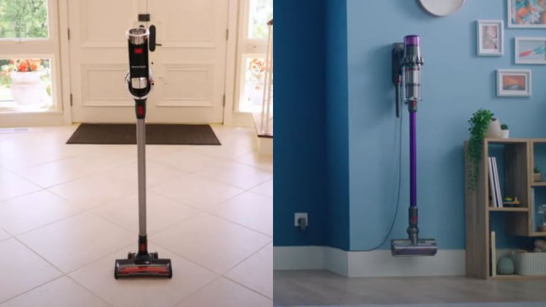 a comparative review of invictus x9 vs dyson v11: which one is better?