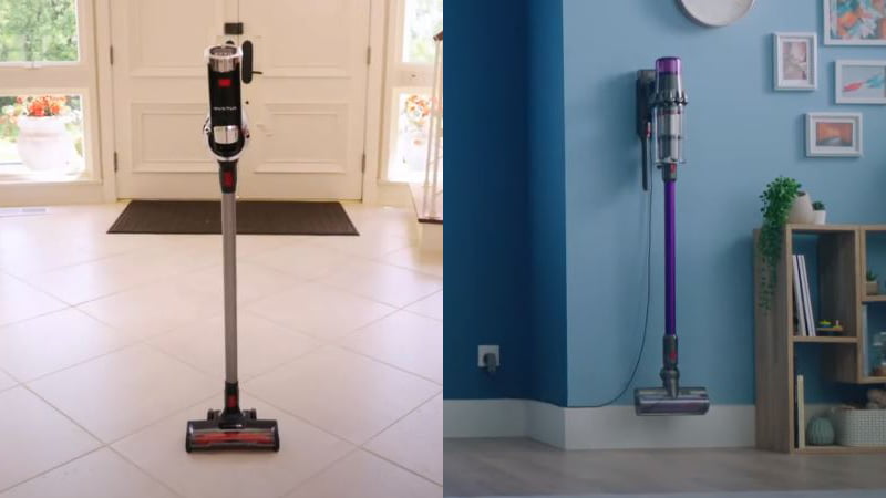 a comparative review of invictus x9 vs dyson v11: which one is better?
