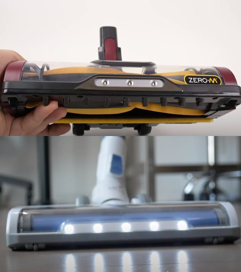 Shark Rocket Pet Pro Vs Tineco A11 Hero InDepth Review!