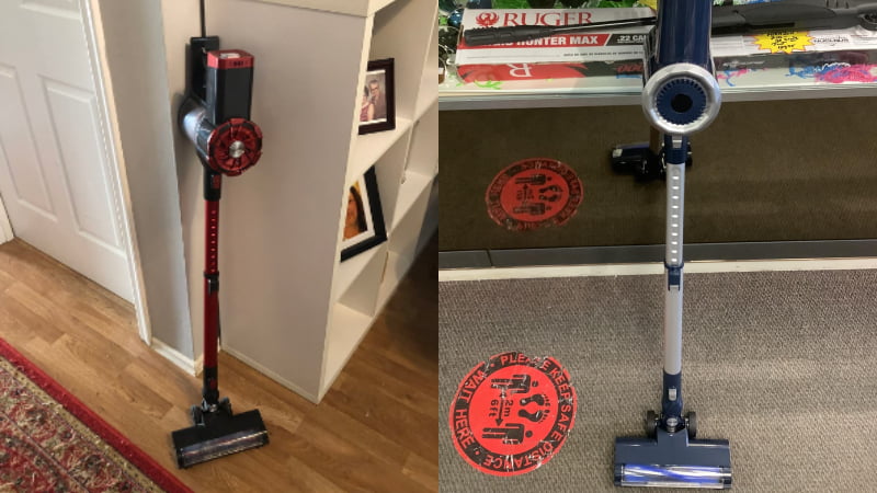 PrettyCare W100 vs W200:: Which Is Better?