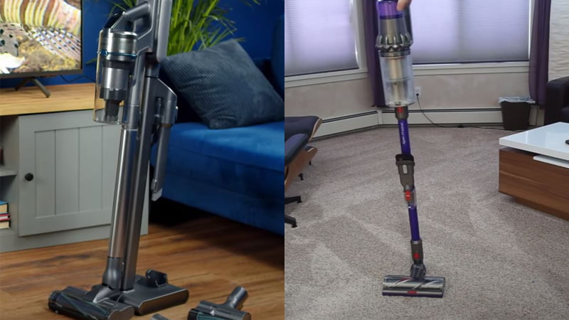 head-to-head: samsung jet 90 vs dyson v11 animal reviewed