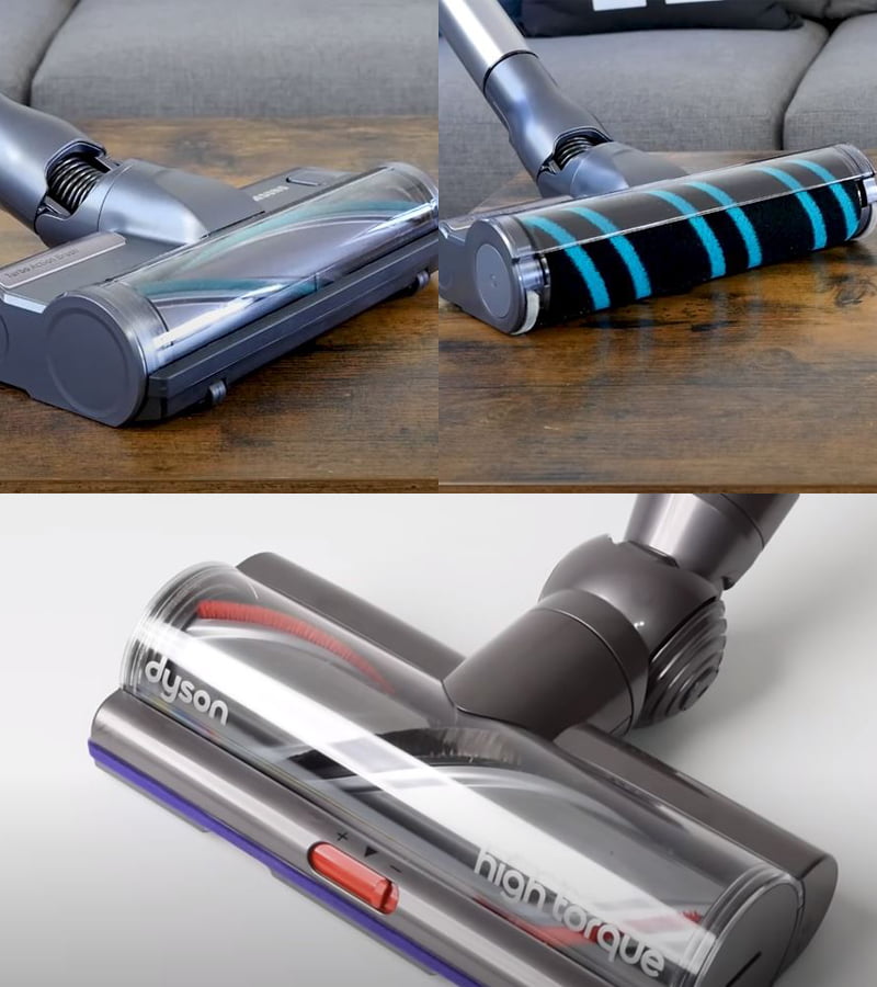 Samsung Jet 90 Vs Dyson V11 Animal A Detailed Comparison