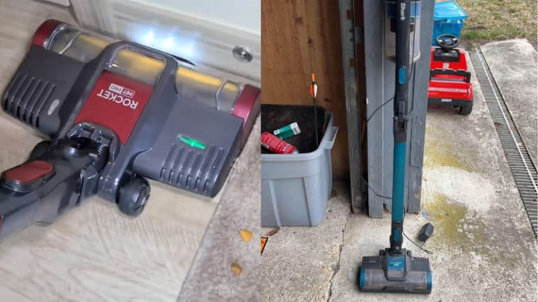 Shark IZ162HC Vs IZ140C: The Ultimate Review