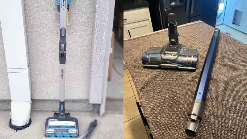 Shark IZ462H vs IZ361H: Which Is Your Best Bet?