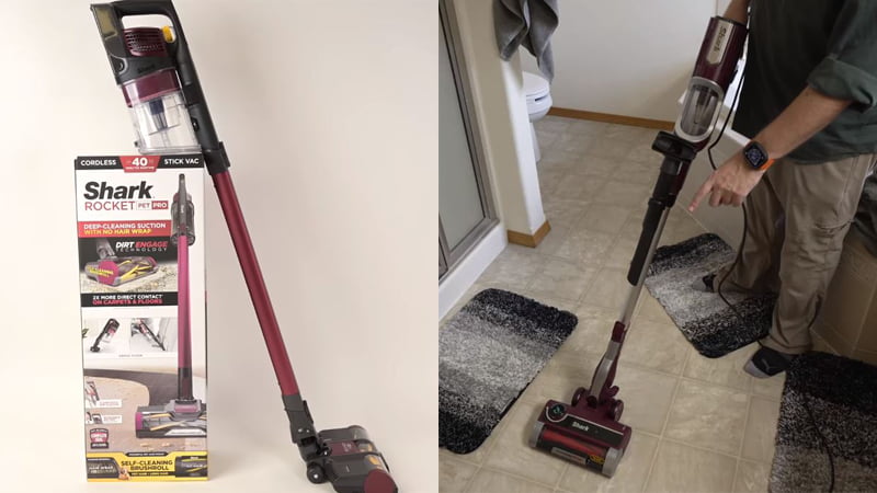 shark rocket pet vs shark ultralight pet: which one takes the crown?