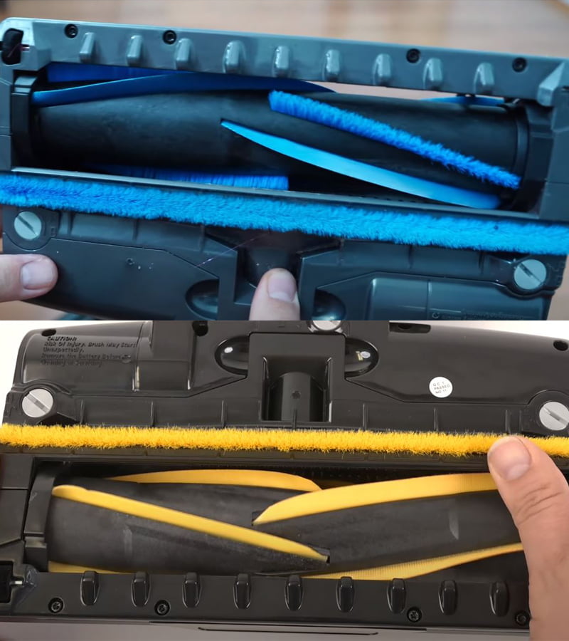 Shark Wandvac Vs Shark Rocket Pro Detailed Comparison