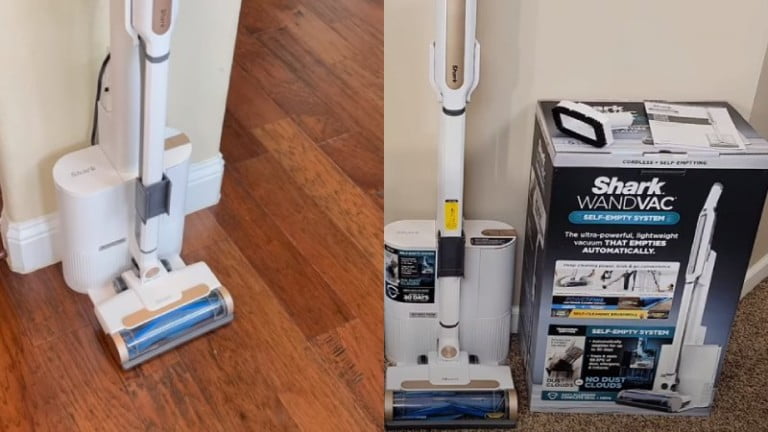 Shark WS640AE VS WS642AE- Find Your Perfect Match!