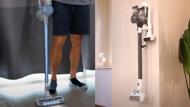 tineco a11 hero ex vs pure one s11: a head-to-head comparison