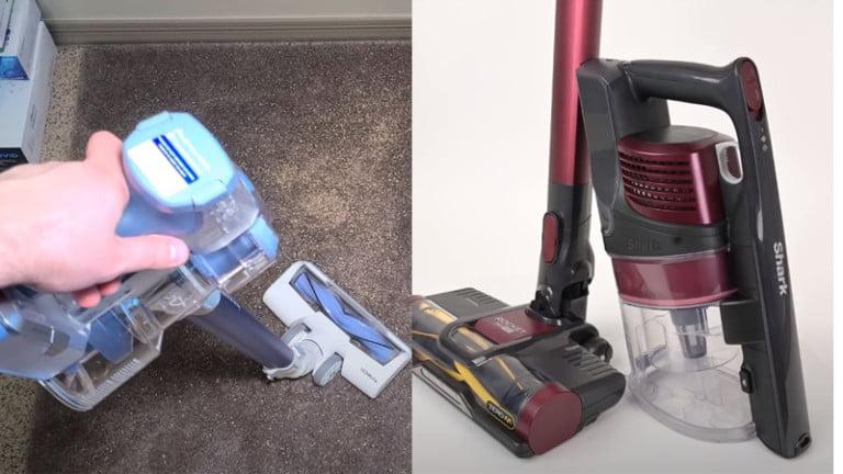 tineco a11 hero vs shark pet pro: which one is your best bet?