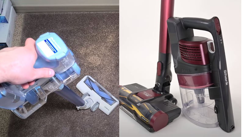 tineco a11 hero vs shark pet pro: which one is your best bet?