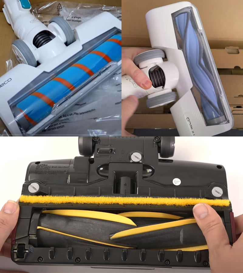 Tineco A11 Master Vs Shark Pet Pro A Detailed Comparison