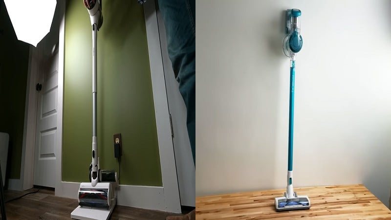 Tineco A11 Vs S15: Do You Know Which Is More Versatile?