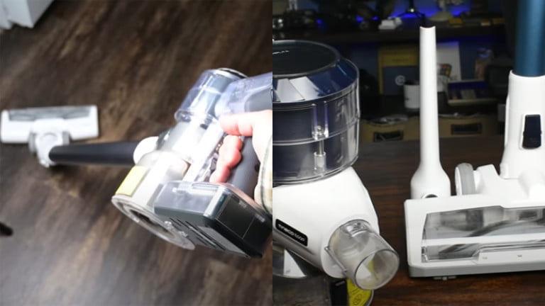 tineco pure one s11 vs s10: what is the difference?