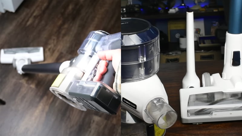 tineco pure one s11 vs s10: what is the difference?