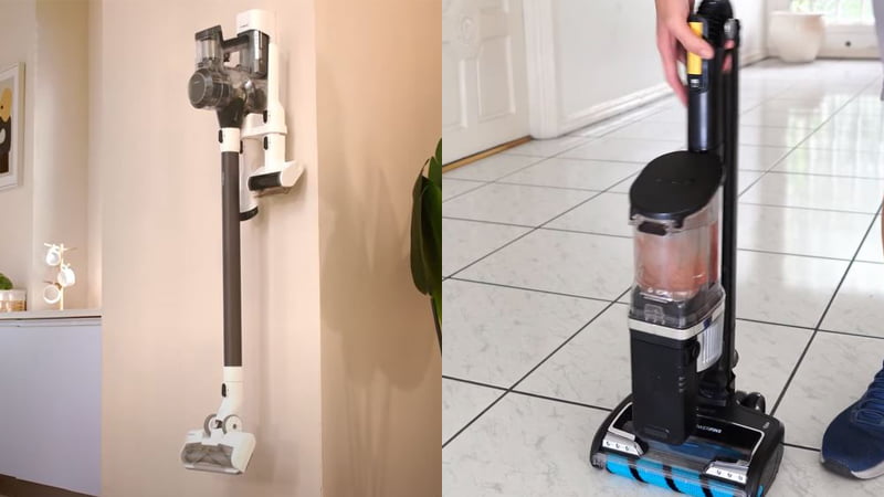 tineco pure one s11 vs shark vertex pro: a side-by-side comparison