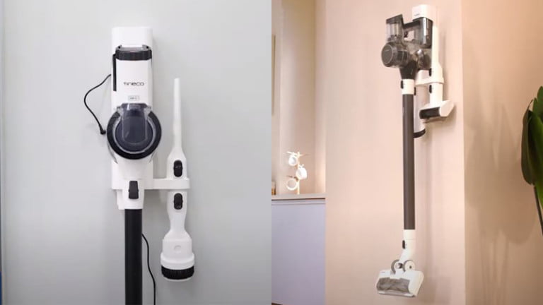 tineco pwrhero 11 vs pure one s11: which vacuum comes out on top?